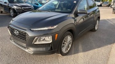 2021 Hyundai Kona Preferred | AWD | CARPLAY | SIÉGES CHAUFF | CAMÉRA