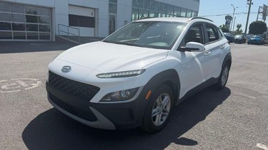 2022 Hyundai Kona Essential | SIÉGES CHAUFF | CARPLAY | CAMÉRA |