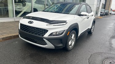 2023 Hyundai Kona Essential | SIÉGES CHAUFF | CARPLAY | CAMÉRA |