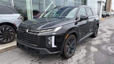 Hyundai Palisade Urban | AWD | 8 PASSAGERS | TOIT | SIÈGES VENTILÉS 2024