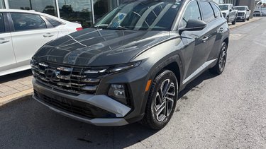 Hyundai Tucson Hybrid Ultimate | HYBRID | AWD | TOIT PANO | BOSE | 2025