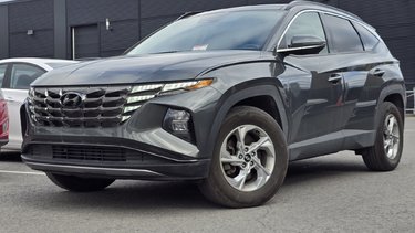 Hyundai Tucson PREFERRED TREND AWD TOIT PANO CUIR BLUELINK 2022 AUCUN DOSSIER DE DOMMAGE - UN PROPRIÉTAIRE