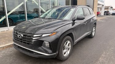 Hyundai Tucson Preferred | AWD | SIÈGES/VOLANT CHAUFF | CARPLAY 2022