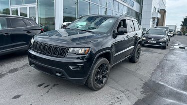 2018 Jeep Grand Cherokee Limited | V6 3.6L | 4X4 | TOIT PANO |