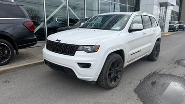 Jeep Grand Cherokee Altitude | 4X4 | ENS ECLAIR 2BZ | ENS REMORQUAGE 2021