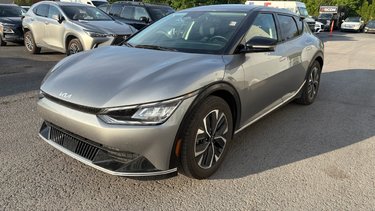 Kia EV6 Long Range | AWD | 454KM | CARPLAY 2023