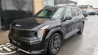 2024 Kia EV9 Land w/GT-Line Package | TOIT | SIÈGES MASSANTS