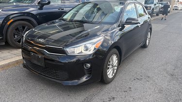 Kia Rio 5-door EX | TOIT | CARPLAY | VOLANT CHAUFF | 2020