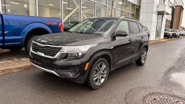 Seltos LX | AWD | SIÉGES CHAUFF| CARPLAY |