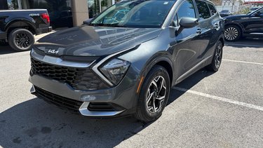 2024 Kia Sportage LX | SIÈGES CHAUFFANTS | CARPLAY | CAMÉRA