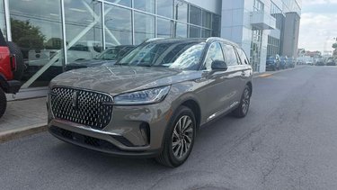 Lincoln Aviator Premiere | AWD | TOIT PANO | 6 PASS | REVEL | 2025