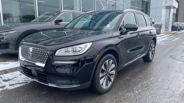 2020 Lincoln Corsair Reserve | AWD | TOIT PANO | 201A | CAMERA 360