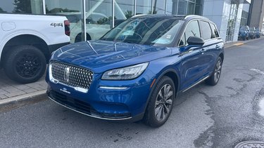 2020 Lincoln Corsair Reserve | AWD | TOIT PANO | NAV | CARPLAY |