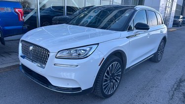 Lincoln Corsair Reserve | AWD | 201A | TOIT PANO | TOWPACK | 20PO 2021