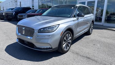 Lincoln Corsair Reserve | AWD | TOIT PANO | 2.0T | CARPLAY | 2021