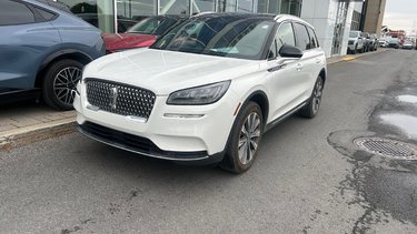 Lincoln CORSAIR Reserve | AWD | 2.0 | TOIT PANO | ELEMENT PACK | 2022