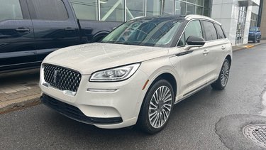 Lincoln Corsair Grand Touring | AWD |45KM | TOIT PANO | JNTES 20PO 2022