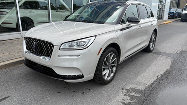 Corsair Grand Touring | AWD |45KM | TOIT PANO | ENS TECH |