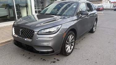 2022 Lincoln Corsair Grand Touring | AWD |45KM | TOIT PANO | CARPLAY |