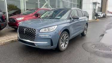 Lincoln CORSAIR Grand Touring | 302A | TOIT PANO | 43KM | REVEL | 2023