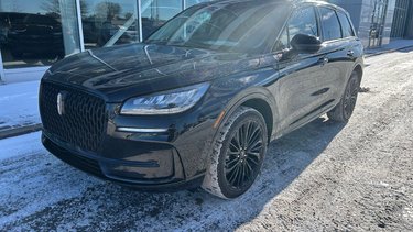 Corsair AWD | 2.0 | JET PACK | TOIT PANO |