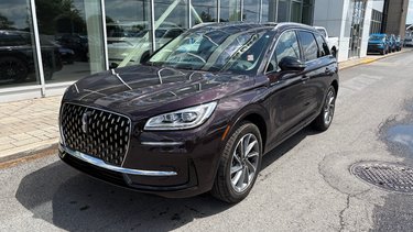 Corsair Grand Touring | AWD |  302A  | TOIT PANO | REVEL |