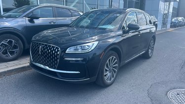 2023 Lincoln Corsair Reserve | AWD | 201A | TOIT PANO | TOW PACK |