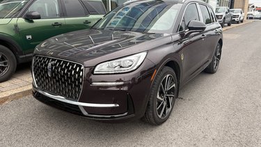 Lincoln Corsair Grand Touring | 302A |SPÉCIAL CERTIFIÉ | TOIT PANO 2023