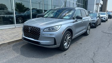 CORSAIR Grand Touring |  AWD | 45KM AUTONOMIE | ÉCRAN 13.2