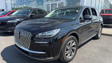 Lincoln Corsair Premiere | AWD | 101A | TOIT PANO | CAMÉRA 360 | 2024