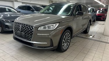 2025 Lincoln Corsair Reserve | SPÉCIAL DÉMO | TAUX 3.99% | TOIT PANO |