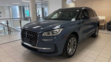 2025 Lincoln Corsair Grand Touring | SPÉCIAL DÉMO 1.99% | 301A | TOIT |