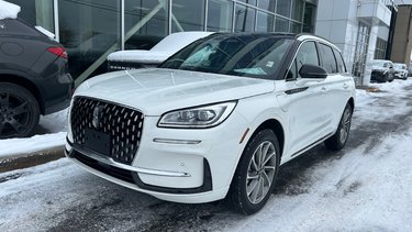 Corsair Grand Touring | AWD | SPÉCIAL DÉMO 4.99% | 301A |