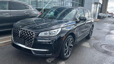 Corsair Grand Touring | 302A | SPÉCIAL DÉMO | TOIT PANO