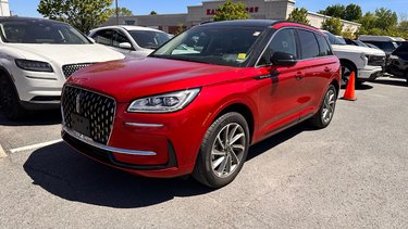 Corsair Grand Touring | 302A | SPÉCIAL DÉMO | TOIT PANO