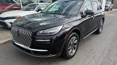 2025 Lincoln Corsair Premiere | AWD | 2.0T | ECRAN 13.2'' | CARPLAY |