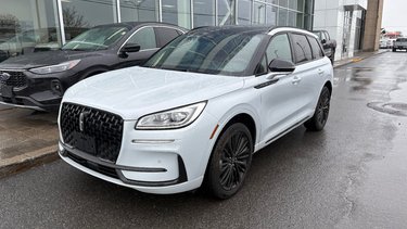 Corsair Reserve | AWD | SPÉCIAL DÉMO 3.99% | TOIT PANO |
