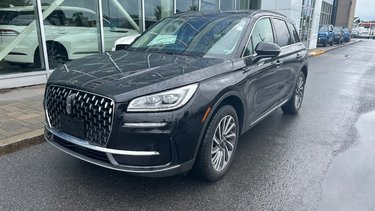 Corsair Reserve | AWD | SPÉCIAL DÉMO 3.99% | TOIT PANO |