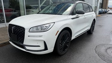 Corsair Reserve | AWD | SPÉCIAL DÉMO 3.99% | TOIT PANO |