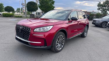 2026 Lincoln Corsair Reserve | AWD | SPÉCIAL DÉMO | TOIT PANO |