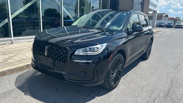 Corsair Reserve | AWD | SPÉCIAL DÉMO 3.99% | TOIT PANO |