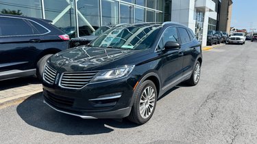 2018 Lincoln MKC Reserve AWD | 2.0 | CUIR | TOIT PANO | TOW PACK |