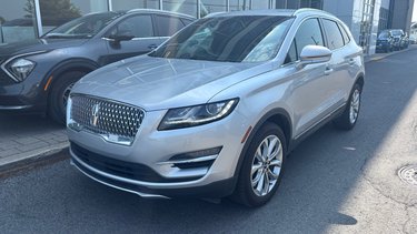 2019 Lincoln MKC Select | AWD | NAV | VOLANT CHAUFFANT | 2.0T |