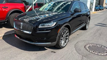Nautilus Reserve | 2.7 V6 | 201A | TOW PACK | TOIT PANO |