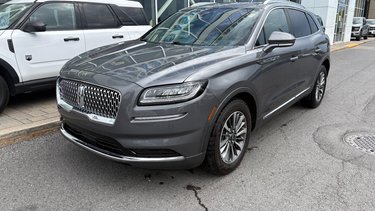 Nautilus Reserve | AWD | TOIT PANO | AUDIO REVEL | CARPLAY