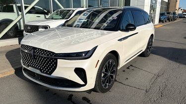 2024 Lincoln Nautilus Reserve | AWD | HYBRID | 203A | 360 |