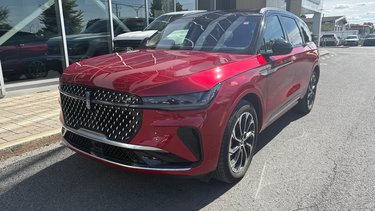 Lincoln Nautilus Reserve | HYBRID | AWD | 203A | TOIT PANO | REVEL 2024