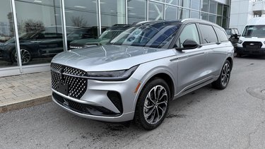 Nautilus Reserve | AWD | 203A | DÉMO 2.99% | 2.0 TURBO