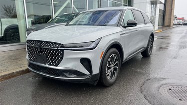2026 Lincoln Nautilus Premiere | AWD | 102A | DÉMO 4.99% | TOIT PANO |