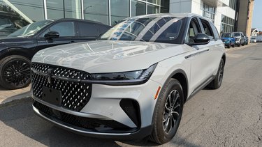 2026 Lincoln Nautilus Premiere 102A | AWD | SPÉCIAL DÉMO 1.99% | TOIT
